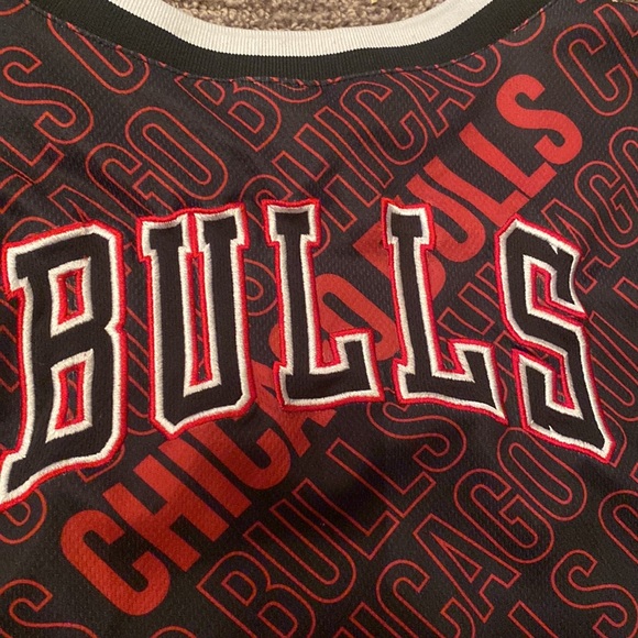NBA Chicago Bulls Tank Top - Picture 6 of 7